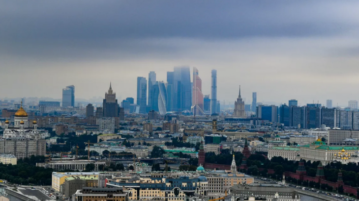 Синоптик Цыганков спрогнозировал похолодание в Москве после тёплой погоды в марте