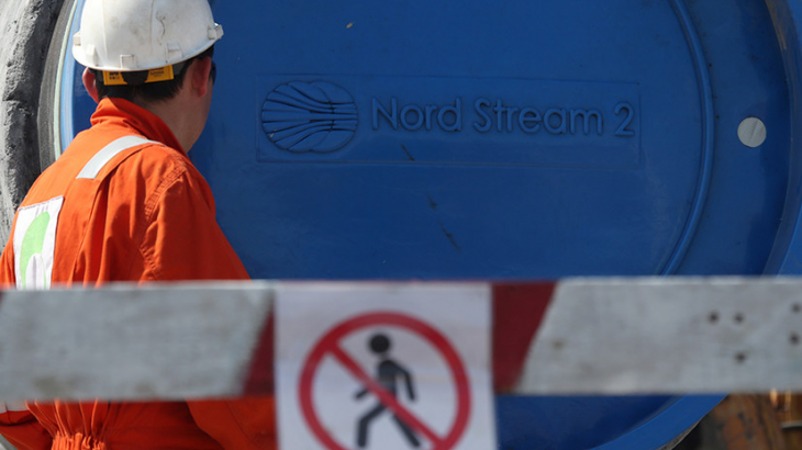 Глава OMV не исключил пуска газа по «Северному потоку — 2» в 2021 году