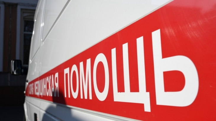 Один человек погиб и семеро пострадали при ДТП в Новосибирской области