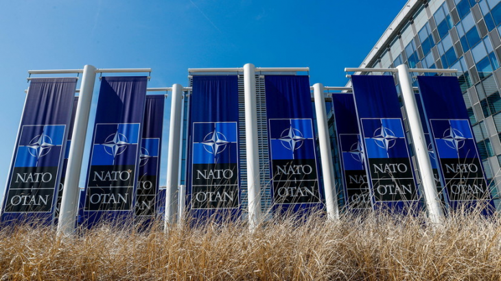 НАТО призывает Россию изменить решение о выходе из ДОН