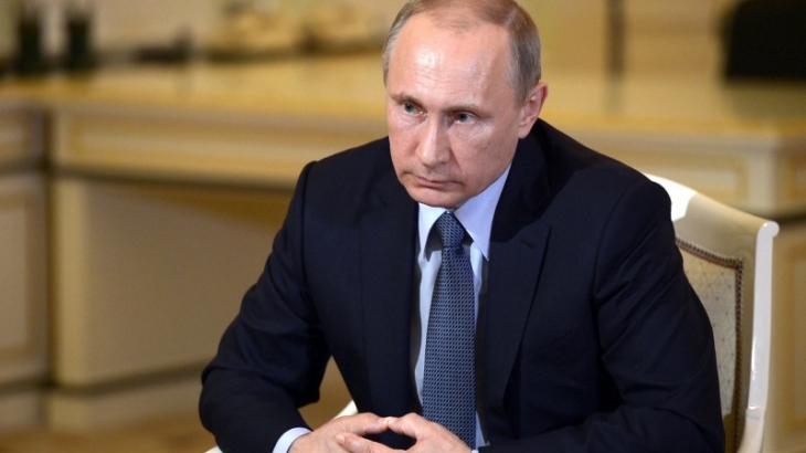 Путин утвердил новую Доктрину информационной безопасности