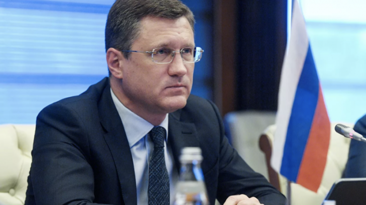 Новак сообщил о выгодности нового решения ОПЕК+ для бюджета России