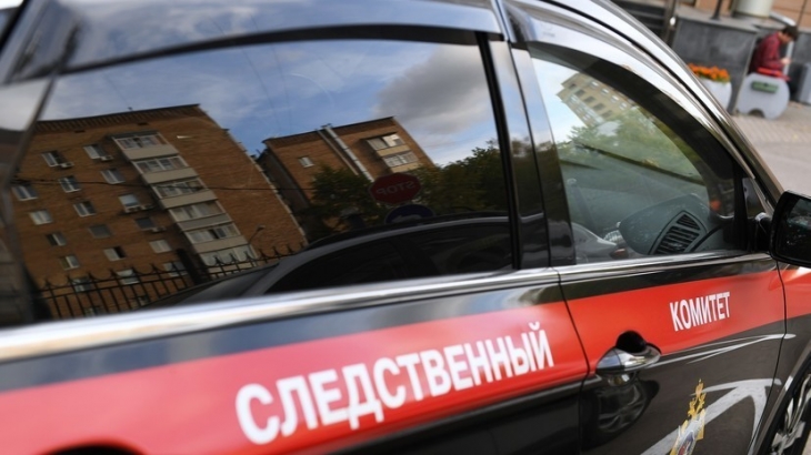 Дело о нападении на людей в автобусе в Красноярском крае передали в СК