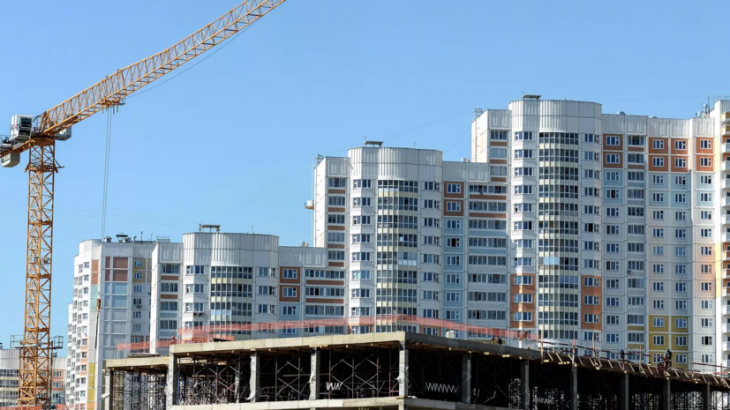 Экономист Беляев назвал недвижимость одним из надёжных способов сохранения активов