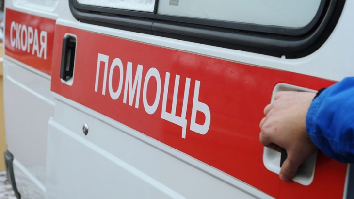 В ДТП в Рязанской области погибли три человека