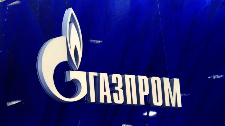 «Газпром» выводит суточную производительность ПХГ до 847,9 млн кубов