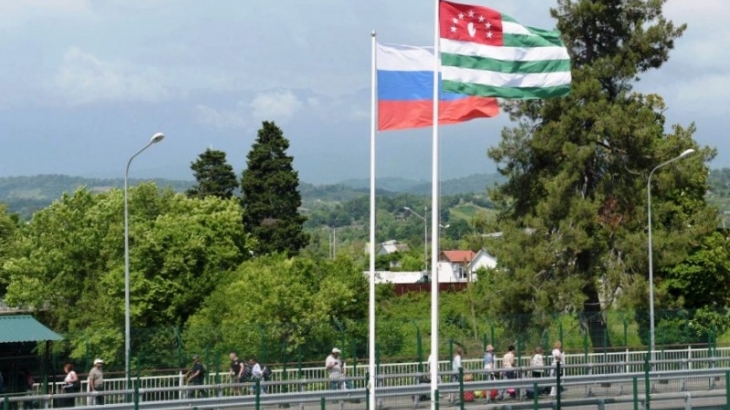 США отказались признать законность военного договора России и Абхазии