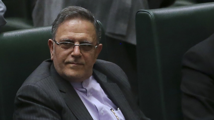 Бывший глава иранского центробанка приговорён к десяти годам тюрьмы