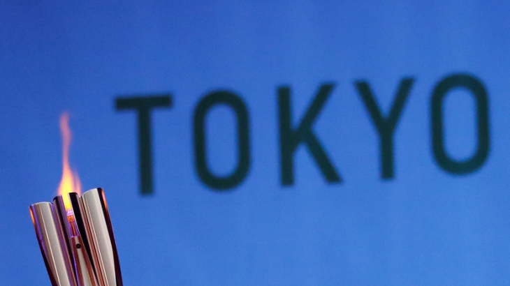 Российские гребцы вышли в полуфинал соревнований парных двоек на ОИ в Токио