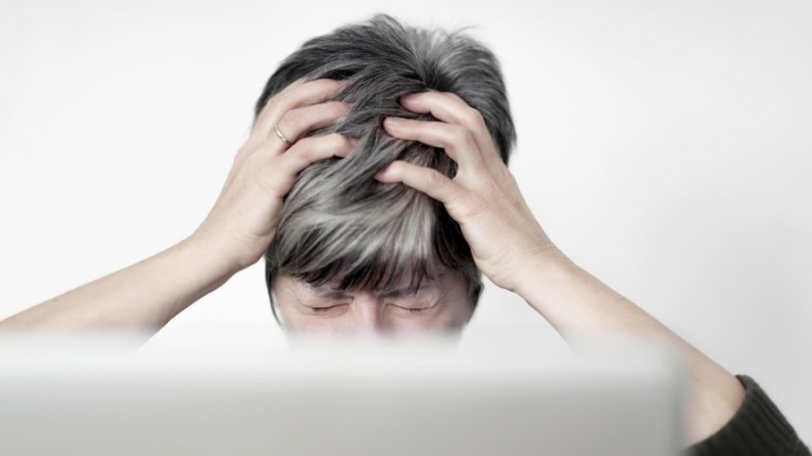 Невролог Шахнович рассказал об отличиях мигрени и обычной головной боли