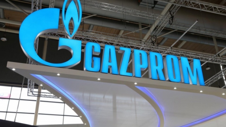Латвия хочет заставить "Газпром" продать доли в местных активах, пишут СМИ