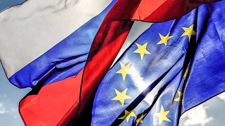 Экономист прокомментировал сообщения об углеродном налоге для России со стороны ЕС