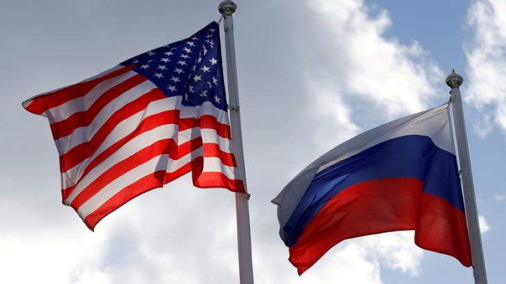 Оверчук заявил об интересе бизнеса России и США в расширении связей