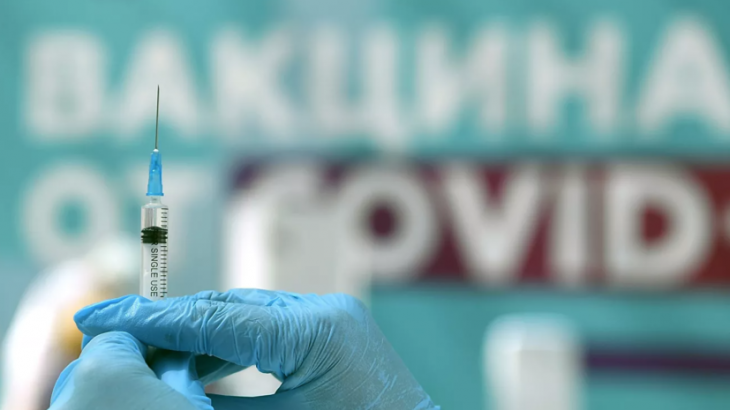 В Приморье установили рекорд вакцинации от коронавируса за сутки