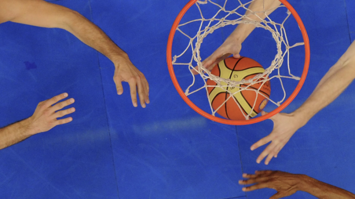 Сборные России и Белоруссии по баскетболу проведут товарищеские матчи в июне