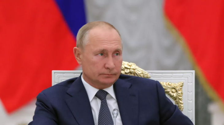 Главы ДНР, ЛНР, Запорожской и Херсонской областей намерены встретиться с Путиным