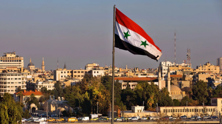 SANA: Сирия назначила нового посла в России