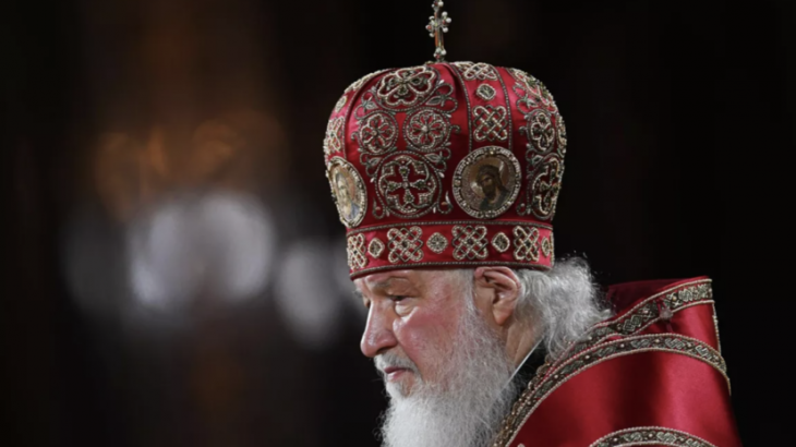 Патриарх Кирилл поздравил шахтёров с профессиональным праздником