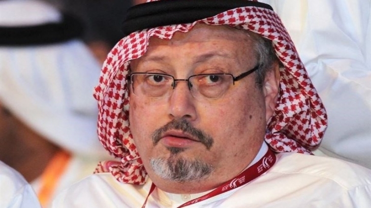 Генпрокурор Саудовской Аравии заявил, что убийство журналиста Хашогги было преднамеренным