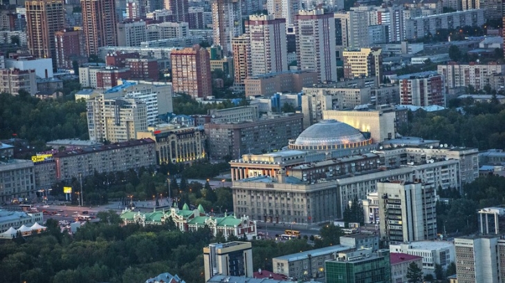 Господдержку в Новосибирской области получат 14 тысяч предпринимателей