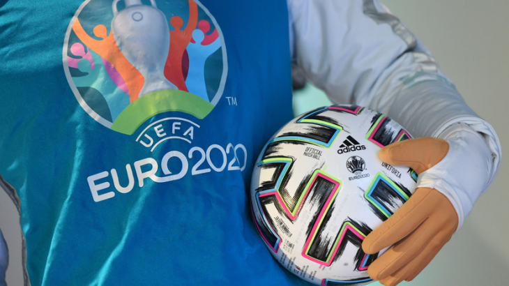 В посольстве Дании высказались о ситуации с недопуском болельщиков на матчи Евро-2020