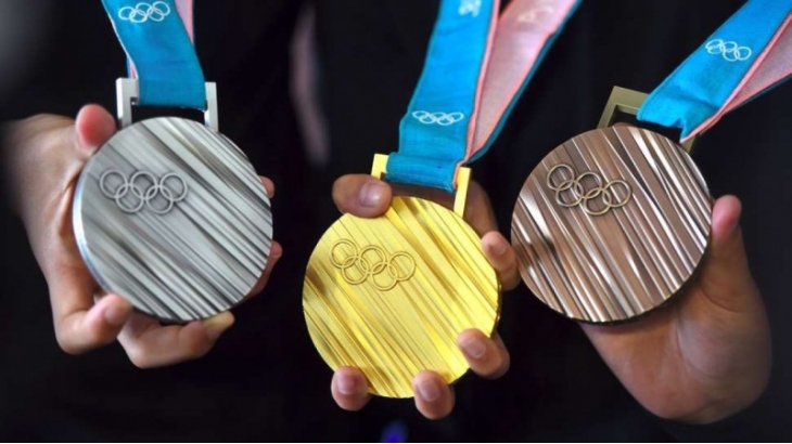 Наша сборная завоевала во второй соревновательный день Юношеских Олимпийских игр сразу шесть золотых наград