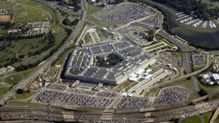 В Пентагоне заявили, что Россия пока не приняла решения о «вторжении» на Украину