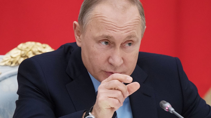 Путин поручил продлить мораторий на плановые проверки для малого бизнеса