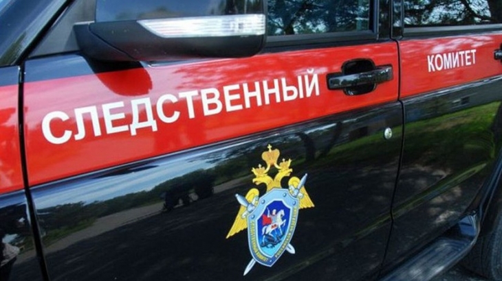В СК сообщили о задержании подозреваемого в истязании беременной женщины в Красноярске