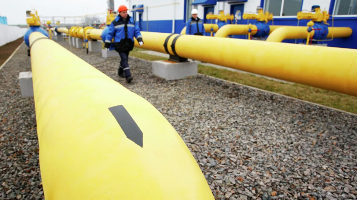 Эксперт Юшков прокомментировал возможность прекращения поставок газа Молдавии