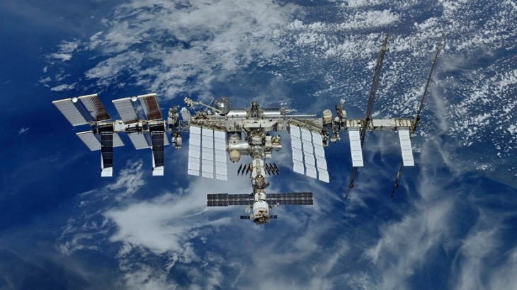 В NASA назвали Россию «жизненно важным» партнёром по МКС