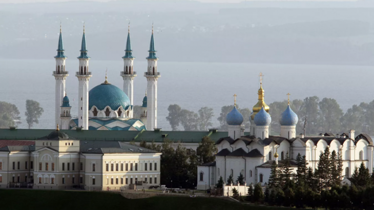 Синоптики предупредили о жаре до +32 °С в Татарстане