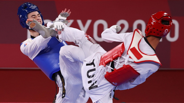 Сборная России завоевала две бронзовые медали в первый день Олимпиады в Токио