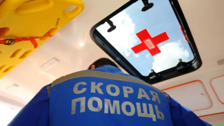 Две 17-летние девушки погибли в ДТП во Владивостоке