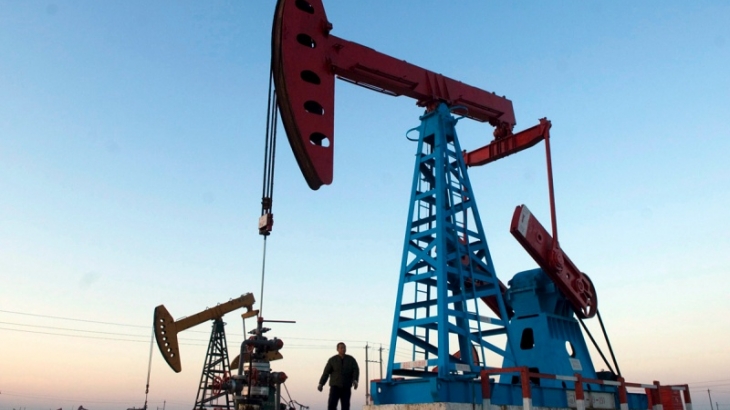 ОПЕК впервые с 2008 года договорилась об объемах сокращения добычи нефти