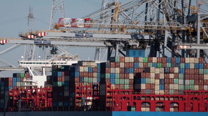 Мазепин: более 260 тысяч тонн удобрений «Уралхима» заблокировано в портах Европы