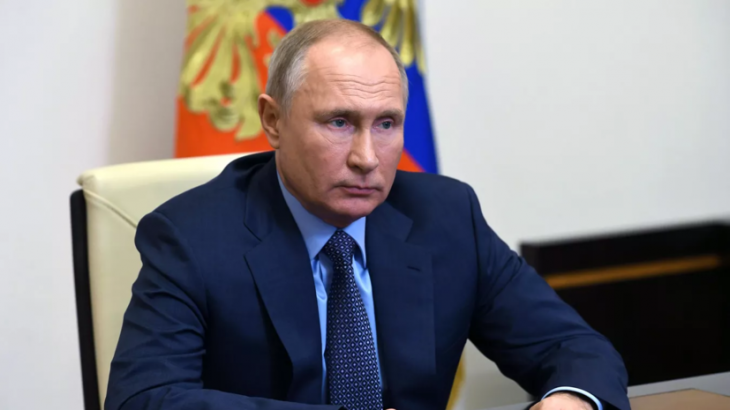 Путин отметил необходимость восстановления лесопромышленного комплекса и автопрома