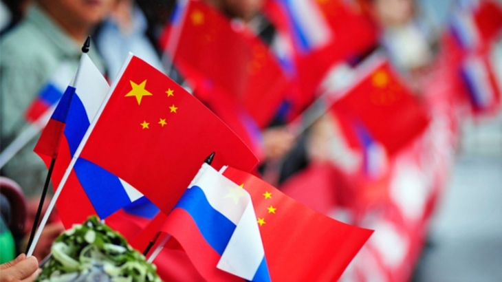 Итоги визита Си Цзиньпина: импульс для развития сотрудничества России и КНР