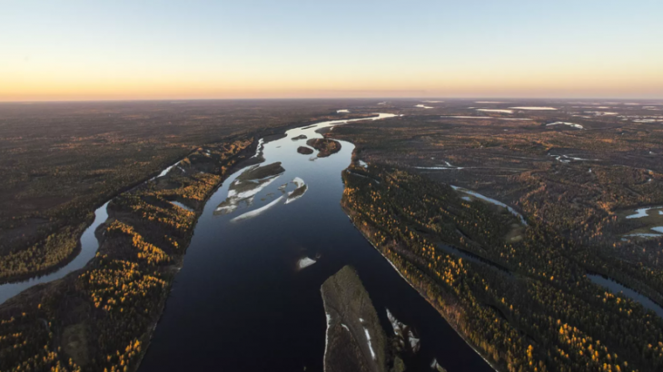 Россия займётся оздоровлением рек Иртыш и Урал совместно с Казахстаном