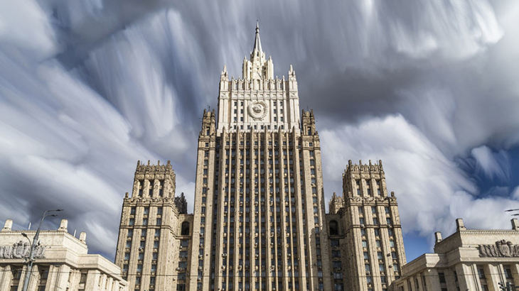 В МИД анонсировали переговоры России и США по стратстабильности