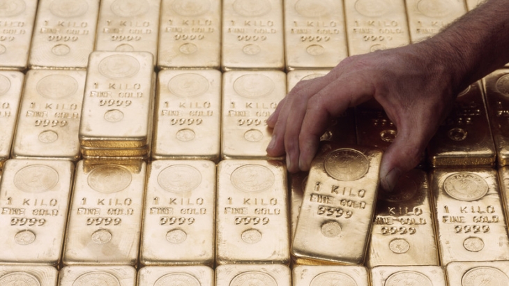 В российской финансовой ассоциации дали советы по инвестициям в золото