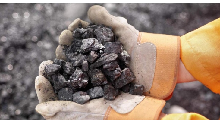 Минэкономики Украины сняло санкции с российского поставщика угля