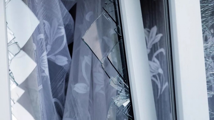 Гладков: житель Белгородской области пострадал во время обстрела ВСУ