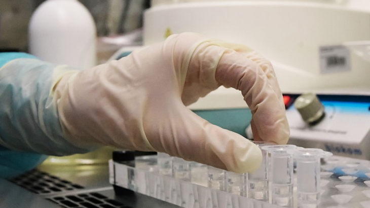 Учёные заявили о выявлении «суперантитела» против коронавируса