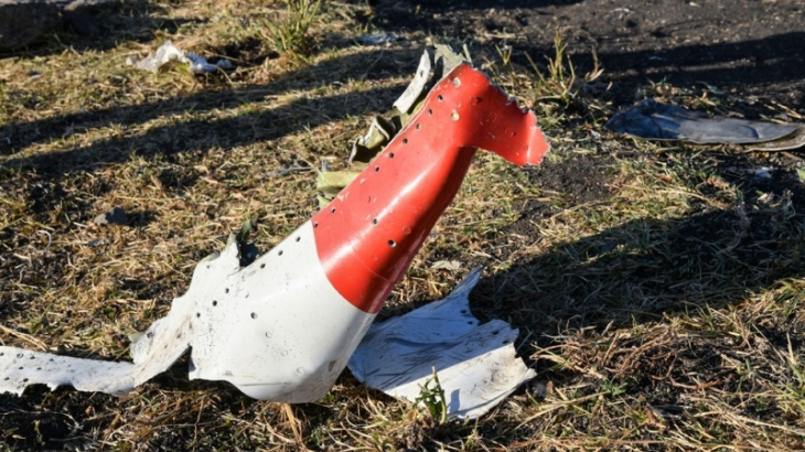 «Боинги-737 МАКС» во всем мире приостановили полеты после крушения в Эфиопии в минувшее воскресенье