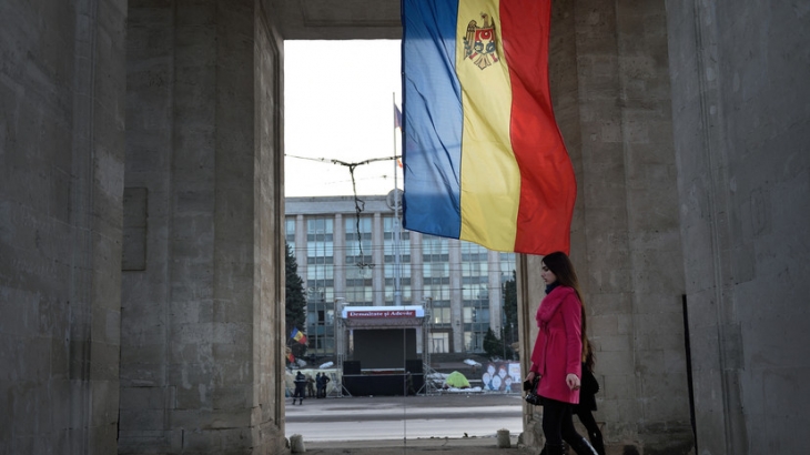Глава Минфина Молдавии: рост экономики страны в 2023 году составит 2%