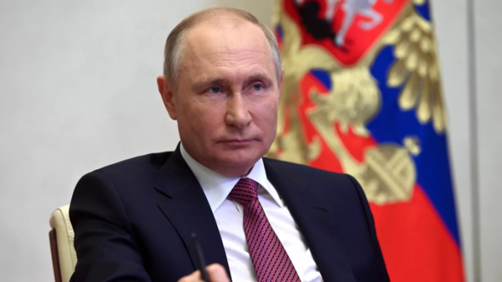 Путин: Россия настаивает на пакетном характере зерновой сделки