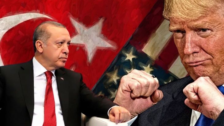 США на фоне заявлений Турции о планах развернуть российские С-400 предупредили Анкару о возможных «серьезных последствиях»