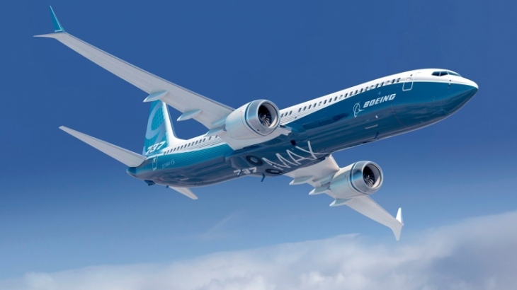 От эксплуатации Boeing 737 MAX отказались еще несколько стран