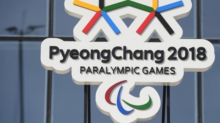 Российские спортсмены выступят на Паралимпиаде-2018 в Пхенчхане в нейтральном статусе
